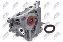 Оливний насос Land Range Rover Iv L405 3.0 Sdv6