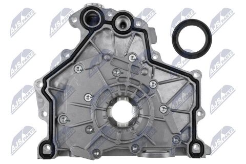 Масляный насос Land Range Rover Iii L322 4.4D 4X4 10-12 , Iv L405 4.4 Sdv8 4X4 13-22 , Range Rover Sport L494 4X4 Sdv8 4X4 14-22