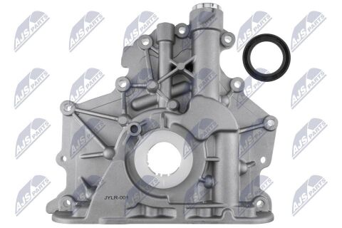 Масляный насос Land Range Rover Iii L322 4.4D 4X4 10-12 , Iv L405 4.4 Sdv8 4X4 13-22 , Range Rover Sport L494 4X4 Sdv8 4X4 14-22
