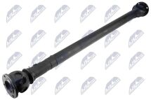 Карданний вал, головна передача Land Rover Defender 2.5 Td5 4Wd 98-
