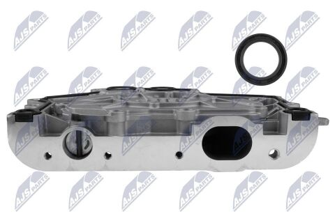 Масляный насос Land Range Rover Iii L322 4.4D 4X4 10-12 , Iv L405 4.4 Sdv8 4X4 13-22 , Range Rover Sport L494 4X4 Sdv8 4X4 14-22