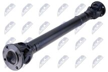 Карданный вал, главная передача Land Rover Defender 2.5Tdi 90-, Td5 98-, 3.5 90-