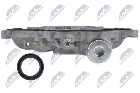 Масляный насос Land Range Rover Iii L322 4.4D 4X4 10-12 , Iv L405 4.4 Sdv8 4X4 13-22 , Range Rover Sport L494 4X4 Sdv8 4X4 14-22