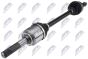 Приводний вал Land Rover Defender 4Wd 19-,Discovery V 16-, Range Rover Iv 12-, Range Rover Sport Ii 12-, фото 2 - інтерент-магазин Auto-Mechanic