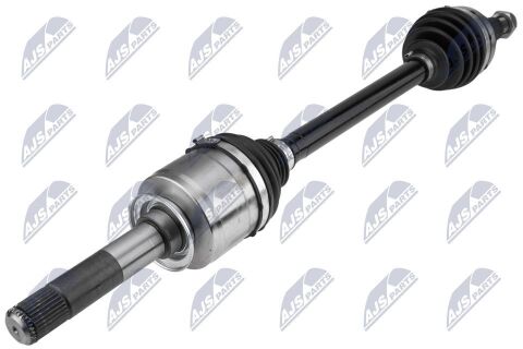 Приводний вал Land Rover Defender 4Wd 19-,Discovery V 16-, Range Rover Iv 12-, Range Rover Sport Ii 12- Приводний вал Land Rover Defender 4Wd 19-,Discovery V 16-, Range Rover Iv 12-, Range Rover Sport Ii 12-