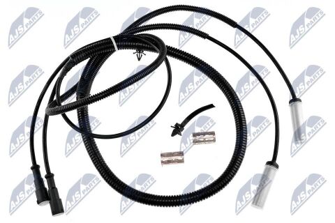 Датчик, кількість обертів колеса Land Rover Defender 98.06-2003 L Датчик, кількість обертів колеса Land Rover Defender 98.06-2003 L