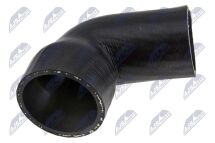 Трубка нагнетаемого воздуха Land Rover Defender L316 2.2Td