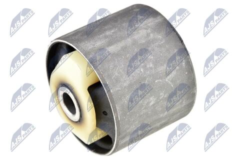 Опора, важіль підвіски Land Rover Discovery 05-