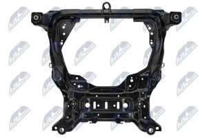 Надрамник/підрамник Land Rover Discovery 14-, Evoque 2011-