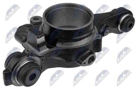 Шийка осі, підвіска коліс Land Rover Discovery 05-, Sport 05-