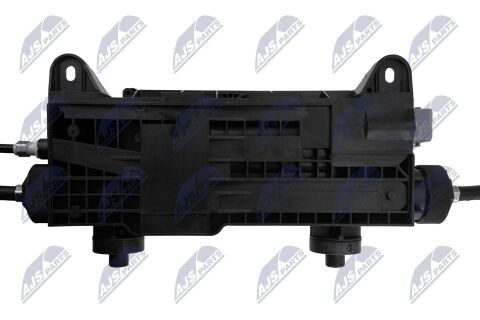 Приводний елемент, супорт стоянкового гальма Land Rover Discovery 2005-,Range Rover Sport 2005-