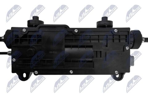 Приводний елемент, супорт стоянкового гальма Land Rover Discovery 2005-,Range Rover Sport 2005-