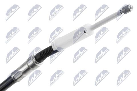 Приводний елемент, супорт стоянкового гальма Land Rover Discovery 2005-,Range Rover Sport 2005-