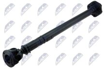 Карданний вал, головна передача Land Rover Discovery Ii 4.0 98-04