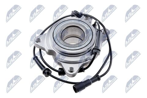 Комплект колісних підшипників Land Rover Discovery Ii 98-04 Комплект колісних підшипників Land Rover Discovery Ii 98-04