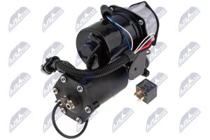Компресор, пневматична установка Land Rover Discovery Iii 2004-,Discovery Iv 2009-,Range Rover Sport 2009-