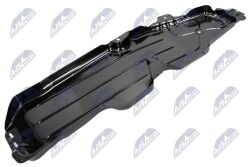 Удерживающая лента, топливный бак Land Rover Discovery Iii 2005-,Discovery Iv 2010-,Range Rover Sport 2005-,Range Rover Sport 2010-