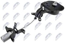 Піддон для запасного колеса Land Rover Discovery Iii 2005-,Discovery Iv 2010-,Range Rover Sport 2005-2010-