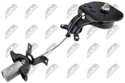 Піддон для запасного колеса Land Rover Discovery Iii 2005-,Discovery Iv 2010-,Range Rover Sport 2005-2010-