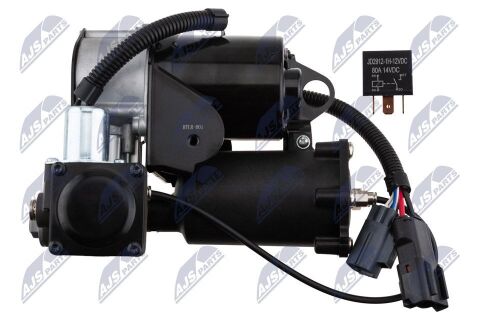 Компресор, пневматична установка Land Rover Discovery Iii 2004-,Discovery Iv 2009-,Range Rover Sport 2009- Компресор, пневматична установка Land Rover Discovery Iii 2004-,Discovery Iv 2009-,Range Rover Sport 2009-