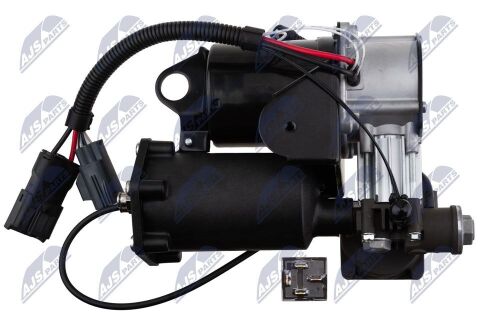 Компресор, пневматична установка Land Rover Discovery Iii 2004-,Discovery Iv 2009-,Range Rover Sport 2009- Компресор, пневматична установка Land Rover Discovery Iii 2004-,Discovery Iv 2009-,Range Rover Sport 2009-