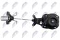 Піддон для запасного колеса Land Rover Discovery Iii 2005-,Discovery Iv 2010-,Range Rover Sport 2005-2010-, фото 3 - интернет-магазин Auto-Mechanic