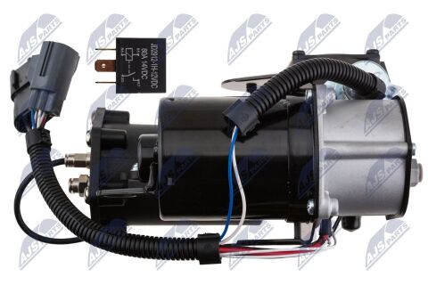 Компресор, пневматична установка Land Rover Discovery Iii 2004-,Discovery Iv 2009-,Range Rover Sport 2009- Компресор, пневматична установка Land Rover Discovery Iii 2004-,Discovery Iv 2009-,Range Rover Sport 2009-