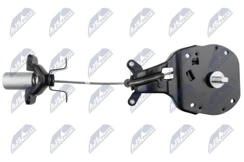 Піддон для запасного колеса Land Rover Discovery Iii 2005-,Discovery Iv 2010-,Range Rover Sport 2005-2010-