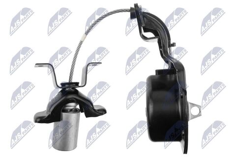 Піддон для запасного колеса Land Rover Discovery Iii 2005-,Discovery Iv 2010-,Range Rover Sport 2005-2010-