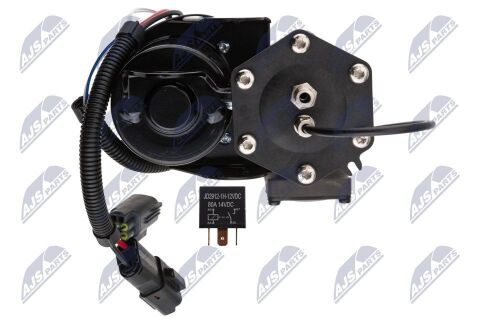 Компресор, пневматична установка Land Rover Discovery Iii 2004-,Discovery Iv 2009-,Range Rover Sport 2009- Компресор, пневматична установка Land Rover Discovery Iii 2004-,Discovery Iv 2009-,Range Rover Sport 2009-
