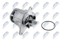 Насос охолоджувальної рідини, охолодження двигуна Land Rover Discovery Iii