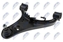 Важіль підвіски, підвіска коліс Land Rover Discovery Iv 09-