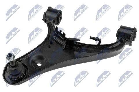 Важіль підвіски, підвіска коліс Land Rover Discovery Iv 09-