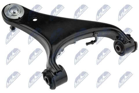 Важіль підвіски, підвіска коліс Land Rover Discovery Iv 09-