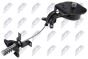 Піддон для запасного колеса Land Rover Discovery Iv 2010-,Range Rover Sport 2010-, фото 1 - интернет-магазин Auto-Mechanic