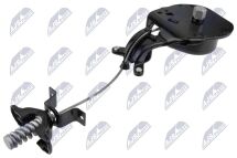 Піддон для запасного колеса Land Rover Discovery Iv 2010-,Range Rover Sport 2010-