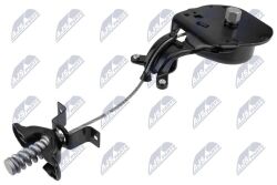 Піддон для запасного колеса Land Rover Discovery Iv 2010-,Range Rover Sport 2010-