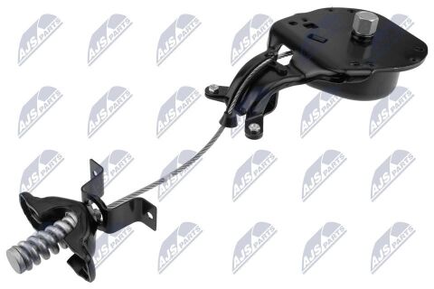 Піддон для запасного колеса Land Rover Discovery Iv 2010-,Range Rover Sport 2010- Піддон для запасного колеса Land Rover Discovery Iv 2010-,Range Rover Sport 2010-