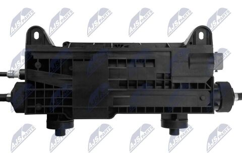 Приводний елемент, супорт стоянкового гальма Land Rover Discovery Iv 2010-