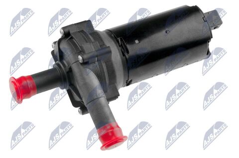 Насос рециркуляции воды, автономное отопление Land Rover Discovery Iv 3.0 13-, Range Rover Iii 4.2, 5.0 05-12, Range Rover Iv 3.0, 5.0 12-, Range Rover Sport 4.2, 5.0 09-13 Насос рециркуляции воды, автономное отопление Land Rover Discovery Iv 3.0 13-, Range Rover Iii 4.2, 5.0 05-12, Range Rover Iv 3.0, 5.0 12-, Range Rover Sport 4.2, 5.0 09-13