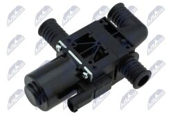 Клапан регулювання подачі охолоджувальної рідини Land Rover Discovery Iv L319 3.0Td 09-, Range Rover Iii L322 3.6 Клапан регулювання подачі охолоджувальної рідини Land Rover Discovery Iv L319 3.0Td 09-, Range Rover Iii L322 3.6