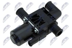 Клапан регулювання подачі охолоджувальної рідини Land Rover Discovery Iv L319 3.0Td 09-, Range Rover Iii L322 3.6