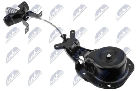 Піддон для запасного колеса Land Rover Discovery Iv 2010-,Range Rover Sport 2010- Піддон для запасного колеса Land Rover Discovery Iv 2010-,Range Rover Sport 2010-
