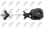 Піддон для запасного колеса Land Rover Discovery Iv 2010-,Range Rover Sport 2010-, фото 3 - интернет-магазин Auto-Mechanic