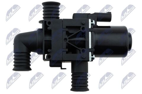 Регулирующий клапан охлаждающей жидкости Land Rover Discovery Iv L319 3.0Td 09-, Range Rover Iii L322 3.6 Регулирующий клапан охлаждающей жидкости Land Rover Discovery Iv L319 3.0Td 09-, Range Rover Iii L322 3.6