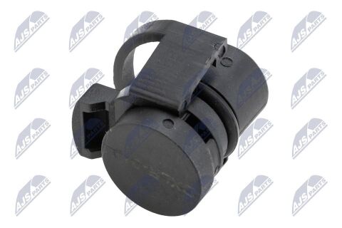 Клапан видалення повітря, розширюв. бачок (охолодж. рідина) Land Rover Discovery Iv