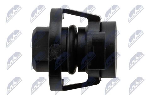 Клапан видалення повітря, розширюв. бачок (охолодж. рідина) Land Rover Discovery Iv