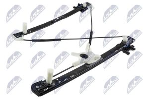 Склопідйомник Land Rover Discovery V 16-