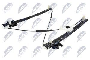 Склопідйомник Land Rover Discovery V 16-