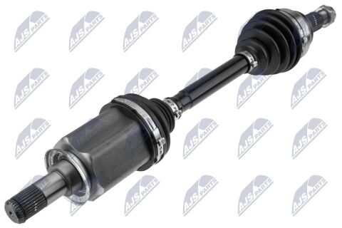 Приводний вал Land Rover Discovery V 16-, Range Rover Iv 12-, Range Rover Sport Ii L494 13- Приводний вал Land Rover Discovery V 16-, Range Rover Iv 12-, Range Rover Sport Ii L494 13-